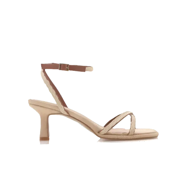 Harissa Heel