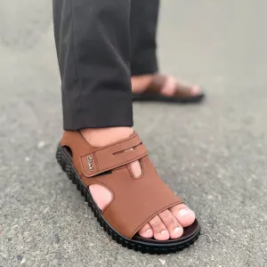 Hedgez Handmade High Sole Sndal WL 1071