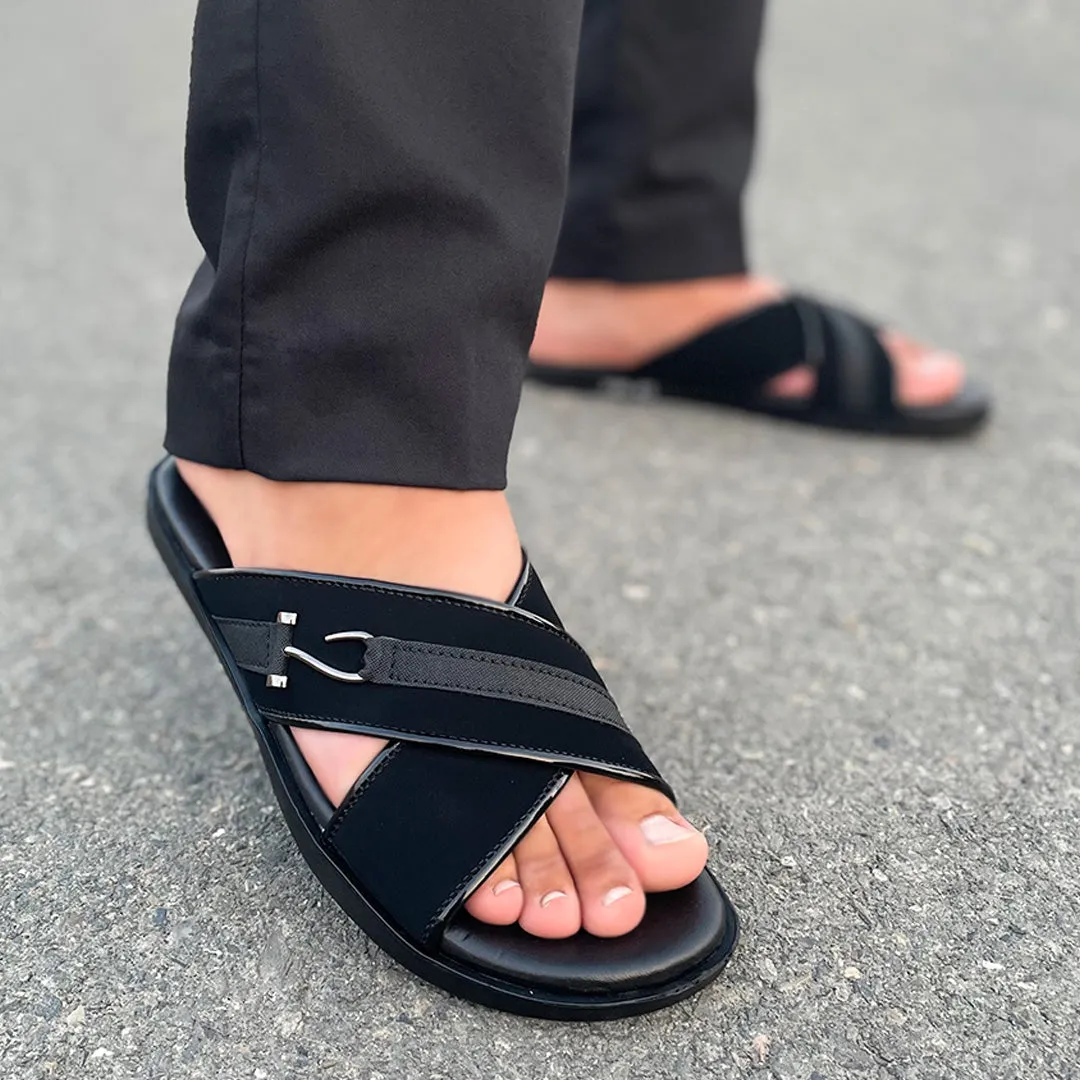 Hedgez Handmade Knox Slipper WL 528