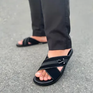Hedgez Handmade Knox Slipper WL 528