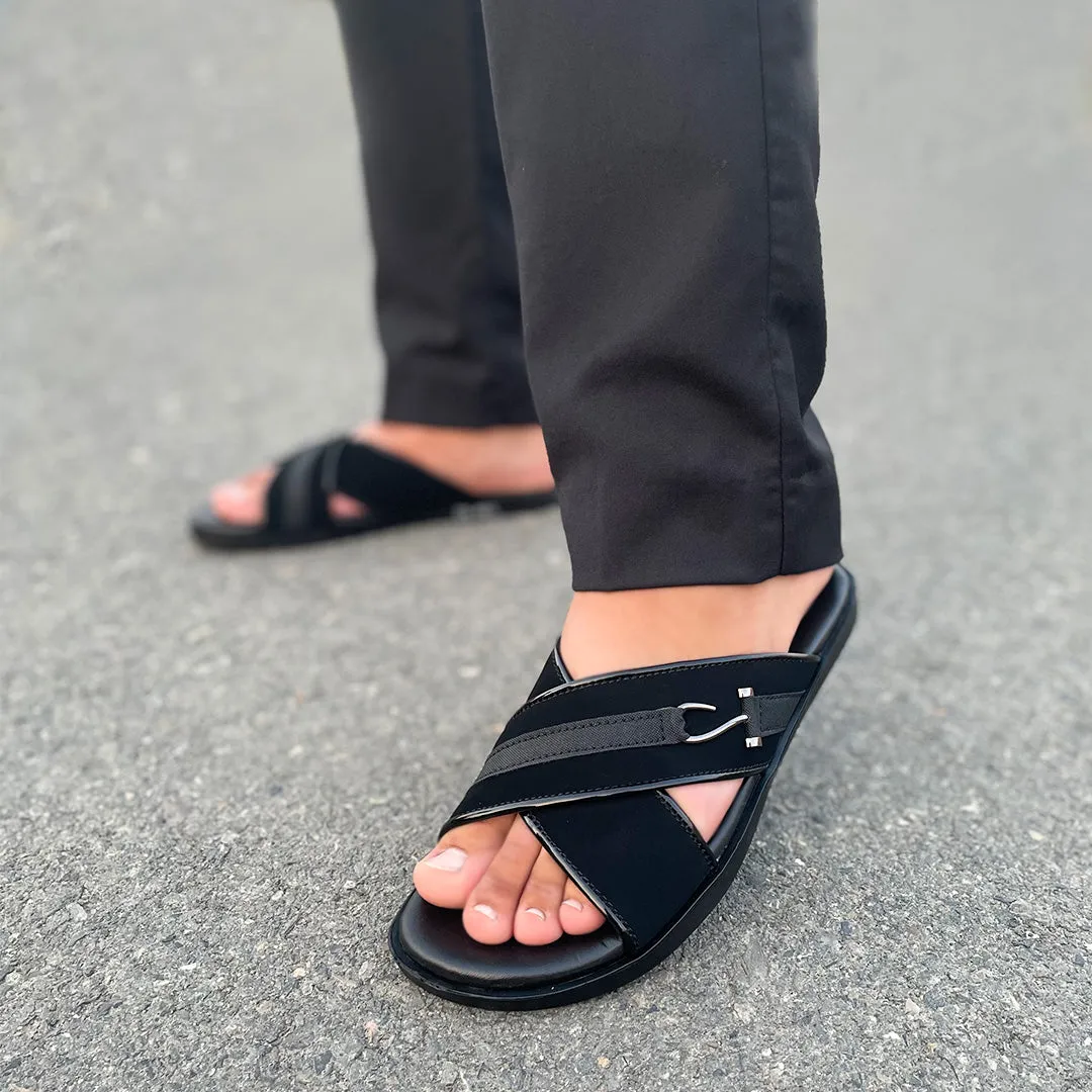 Hedgez Handmade Knox Slipper WL 528