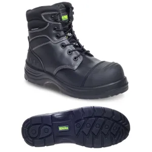 HERCULES Non- Metallic Waterproof Safety Boot S3 WR SRC
