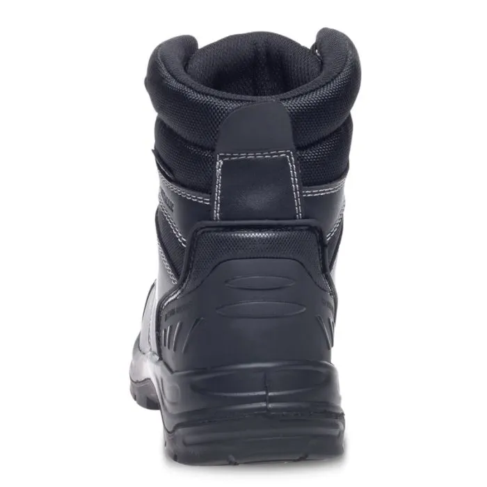 HERCULES Non- Metallic Waterproof Safety Boot S3 WR SRC