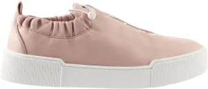 HÖGL Low-Top Sneakers Women's Trainers, Powder Pink, 7