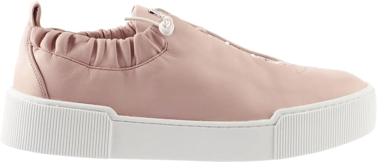 HÖGL Low-Top Sneakers Women's Trainers, Powder Pink, 7