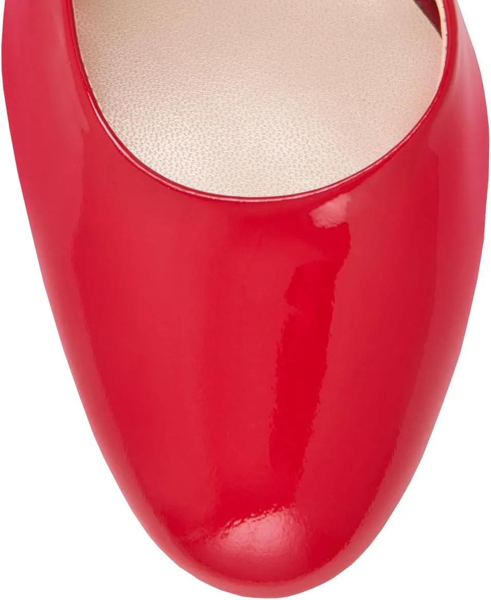 HÖGL Women's Studio 80 0-178004 Court Shoes