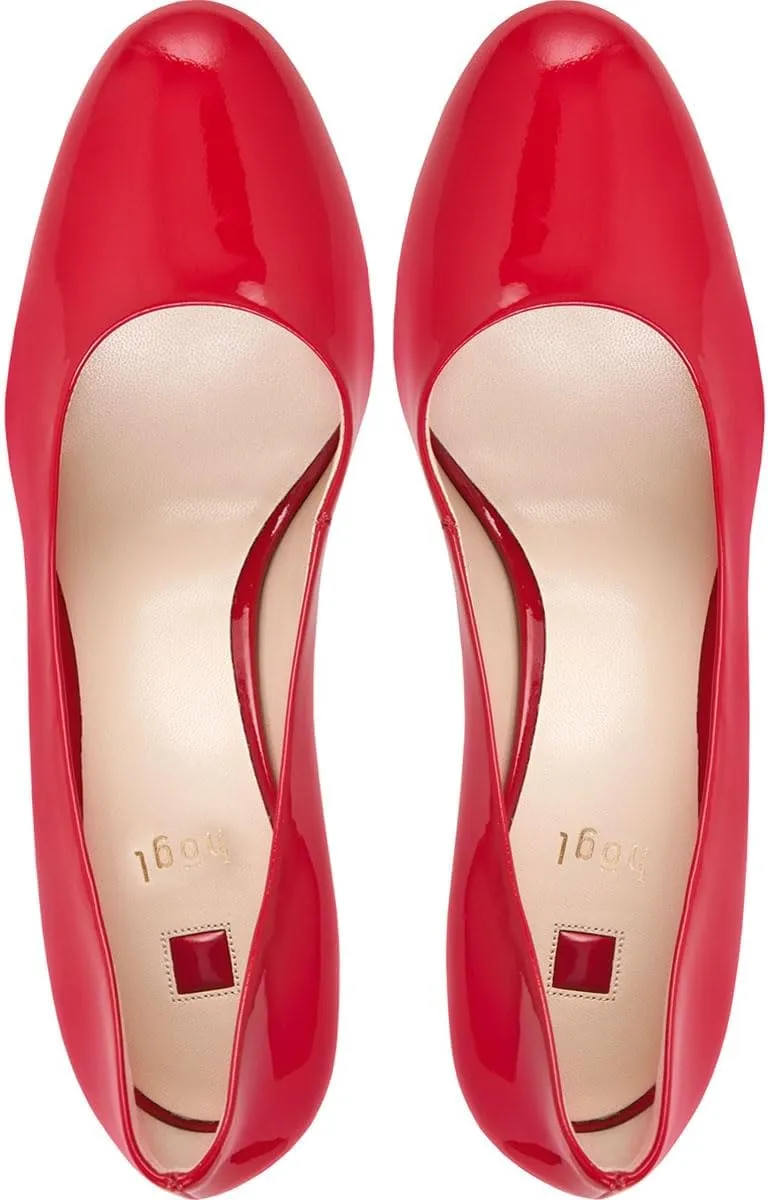 HÖGL Women's Studio 80 0-178004 Court Shoes
