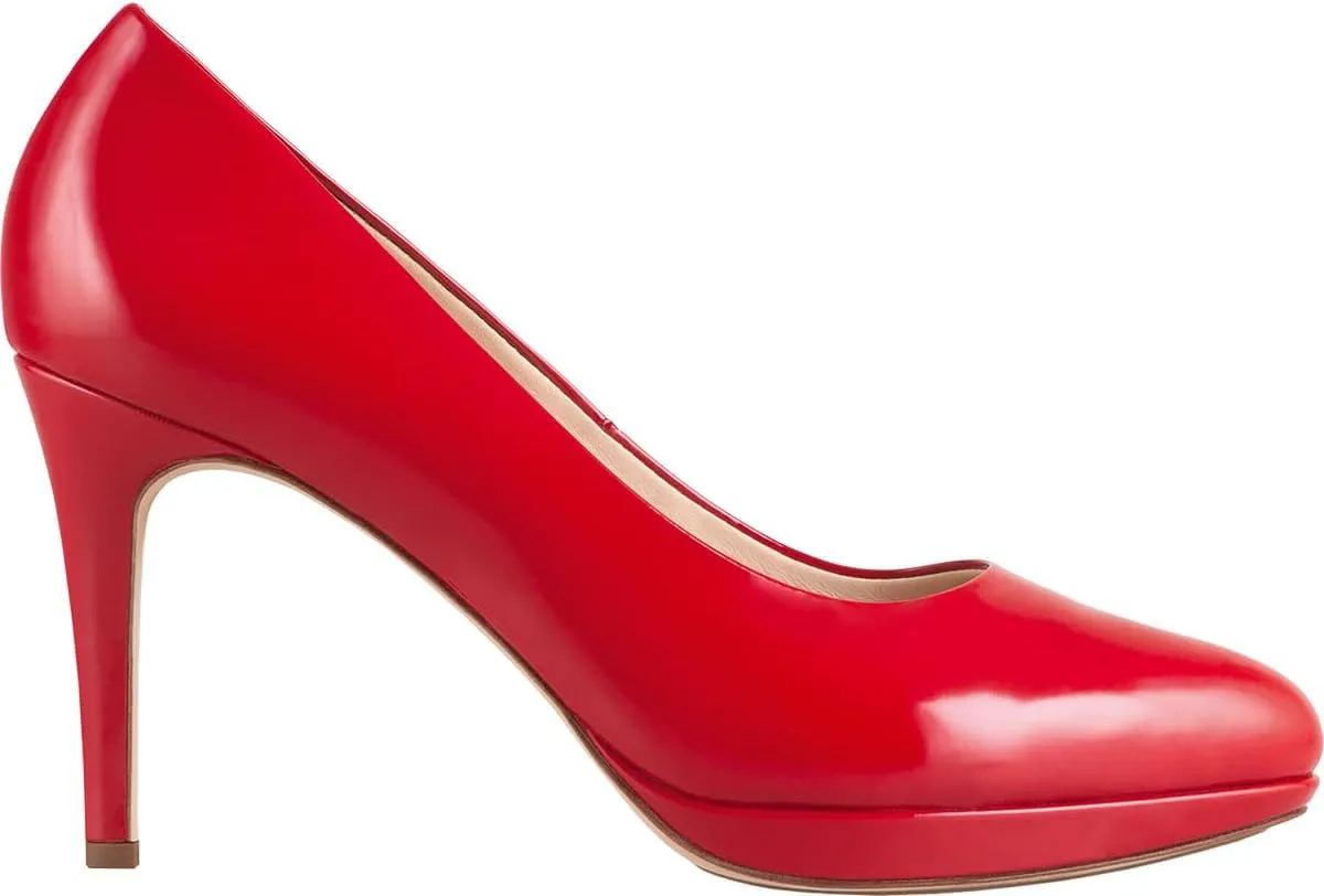 HÖGL Women's Studio 80 0-178004 Court Shoes