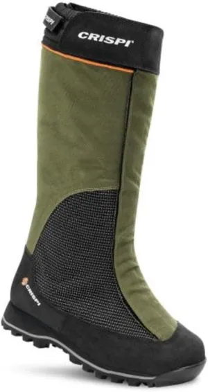 Highland HP Boots (Laced) Euro 45