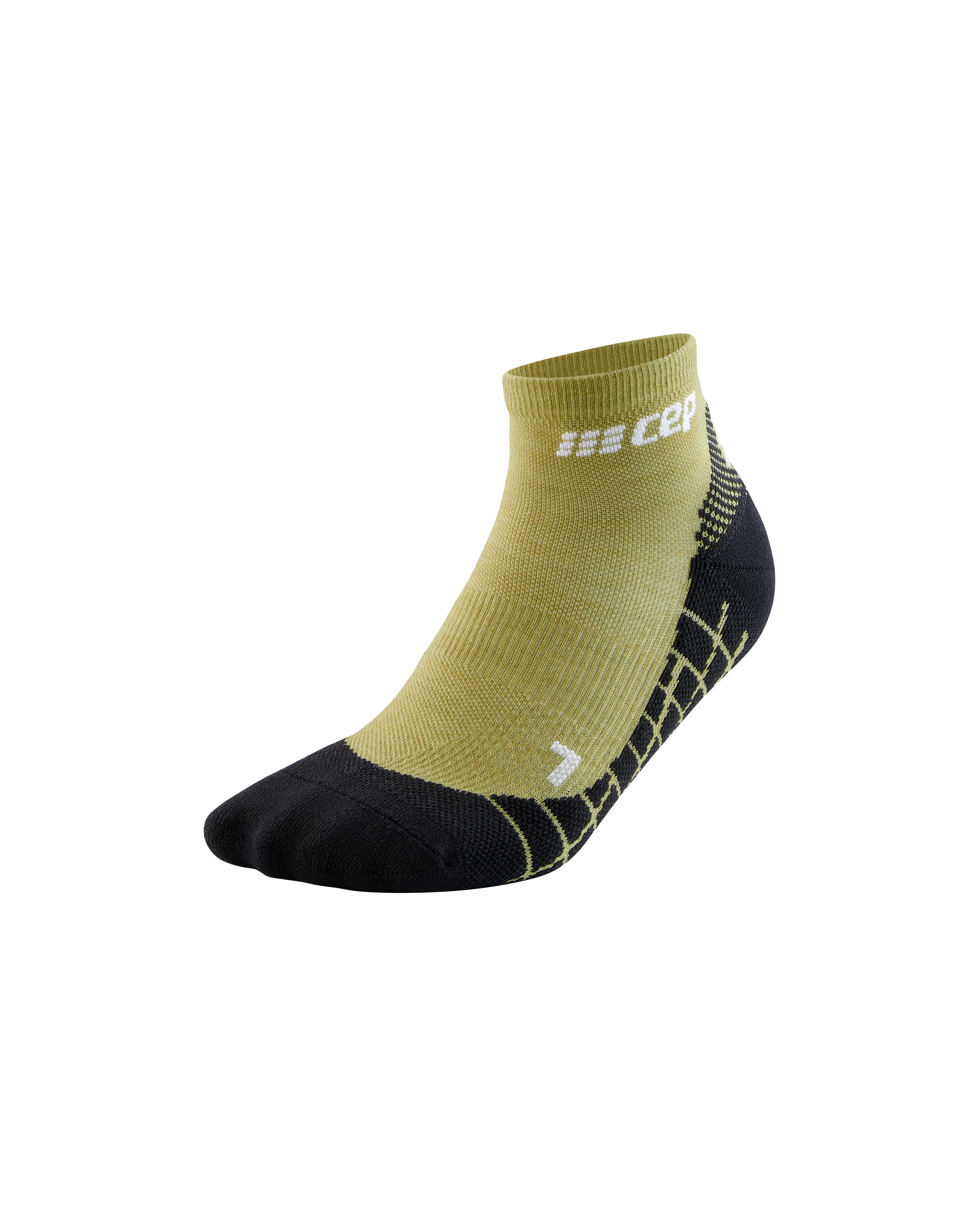 Hiking Light Merino Low Cut Socks, Women