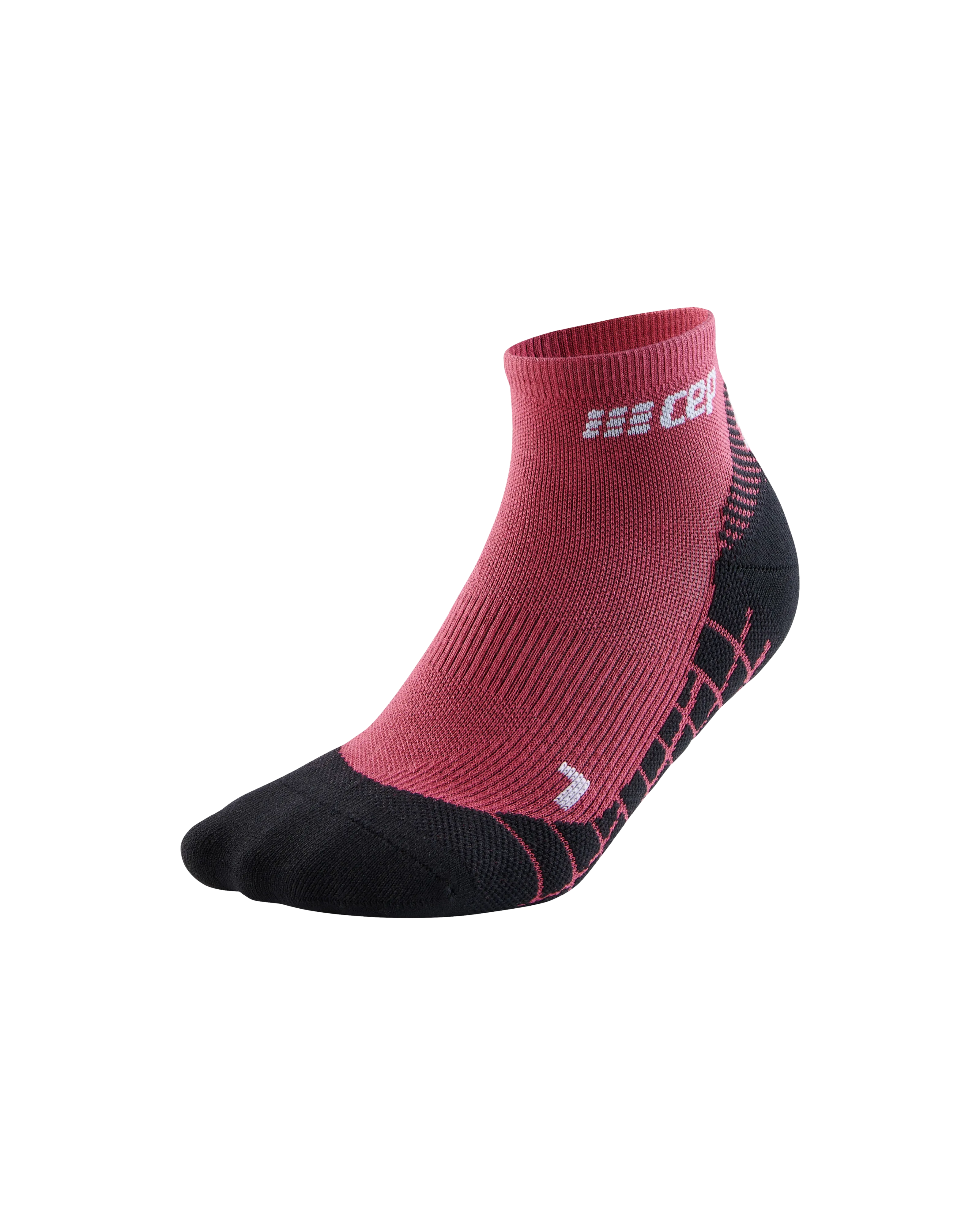 Hiking Light Merino Low Cut Socks, Women