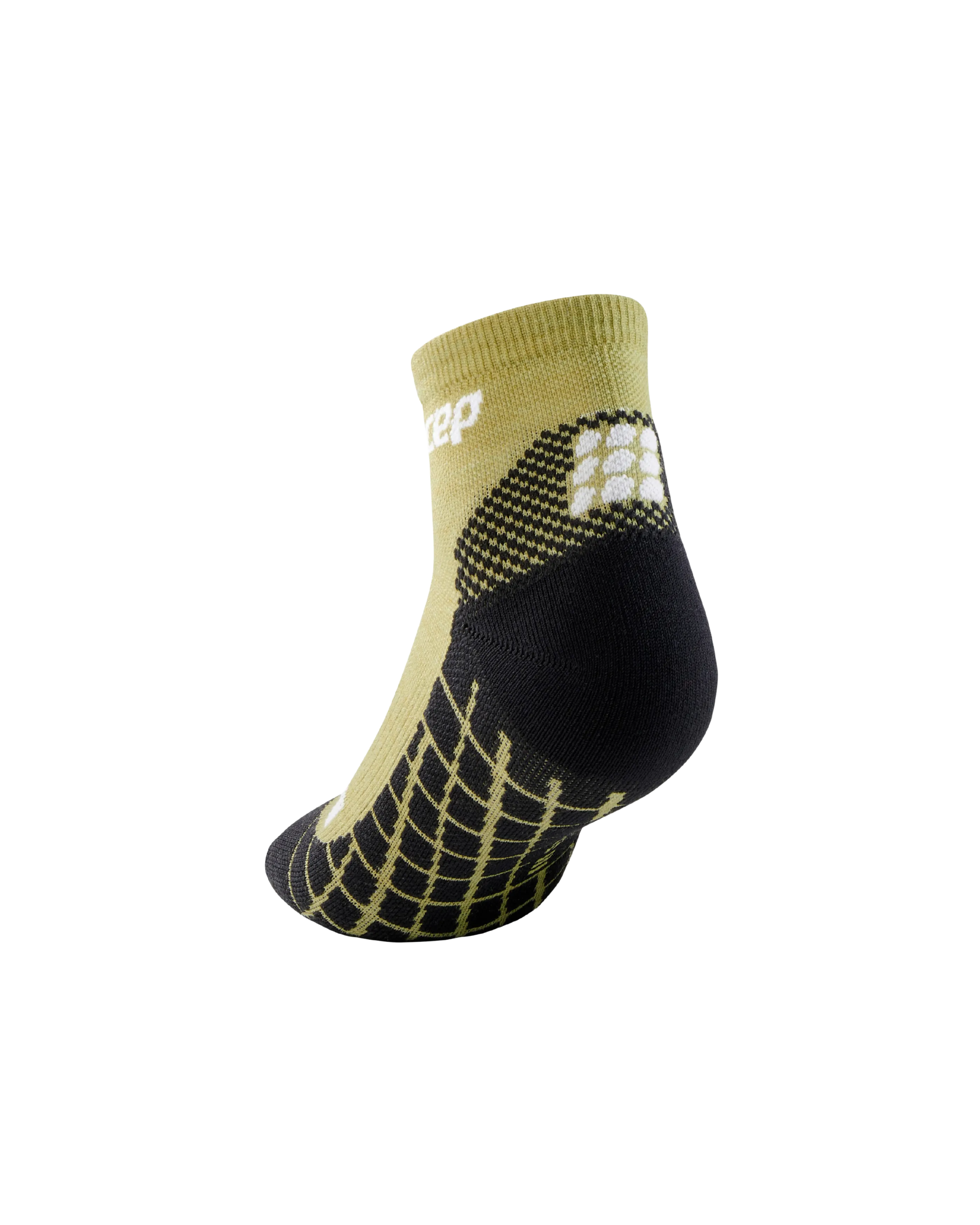 Hiking Light Merino Low Cut Socks, Women