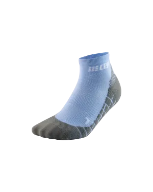 Hiking Light Merino Low Cut Socks, Women