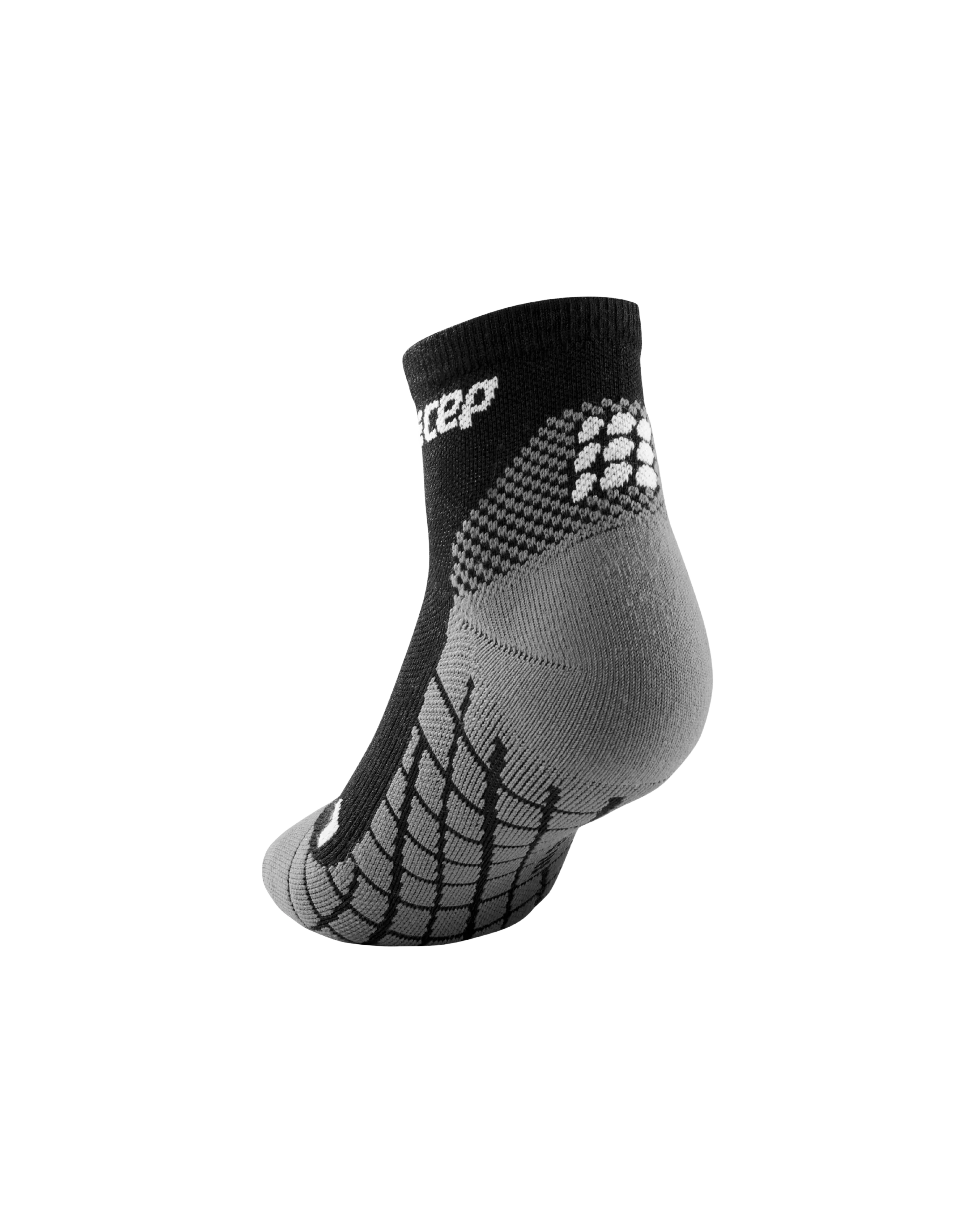 Hiking Light Merino Low Cut Socks, Women