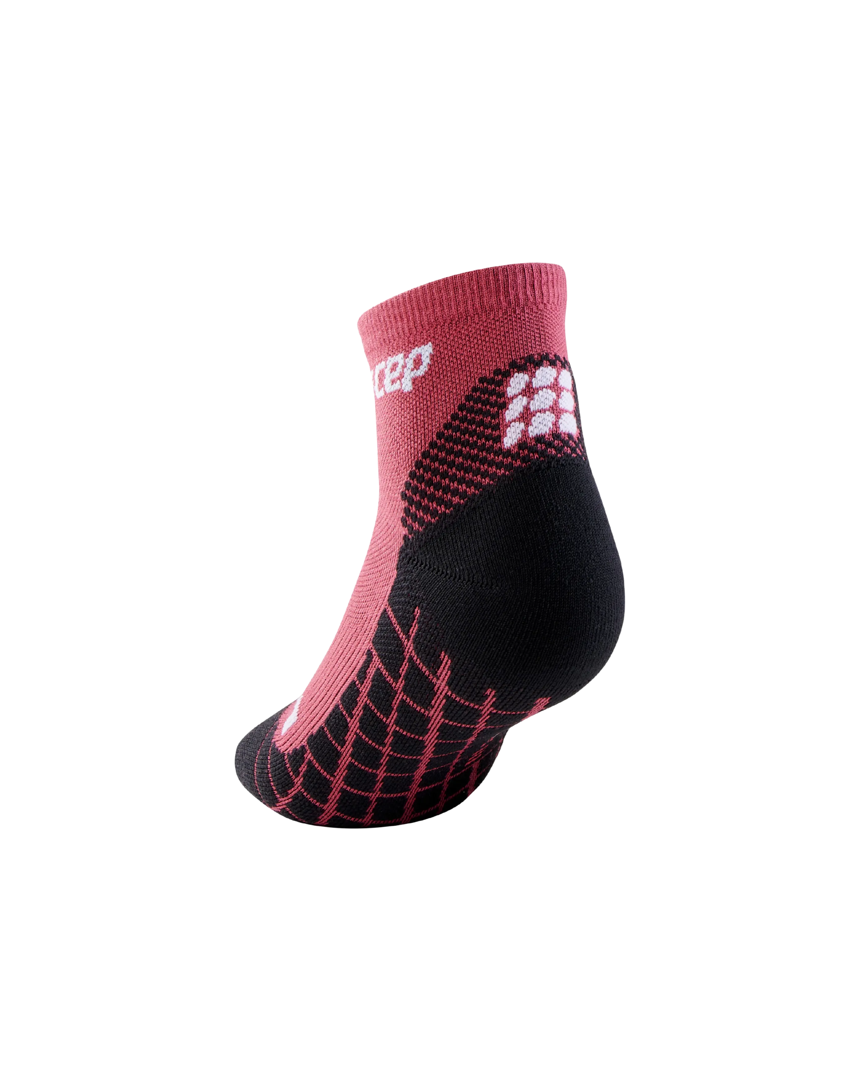 Hiking Light Merino Low Cut Socks, Women