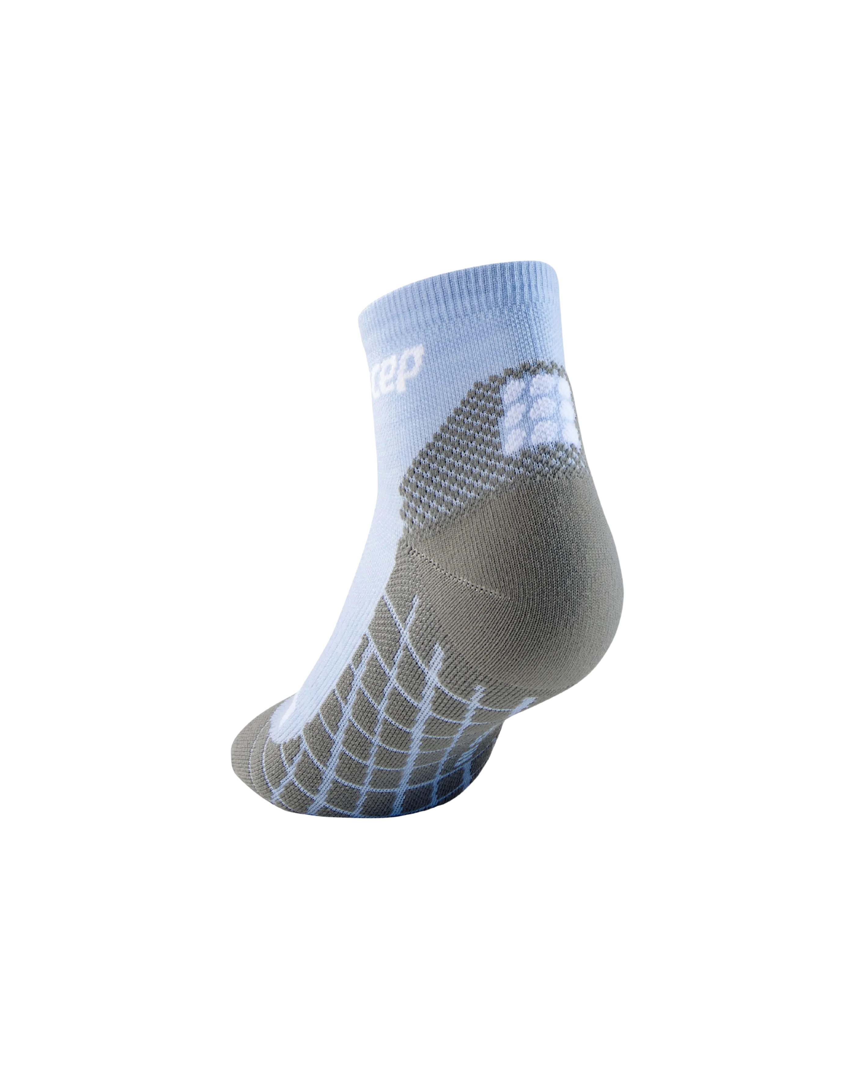 Hiking Light Merino Low Cut Socks, Women