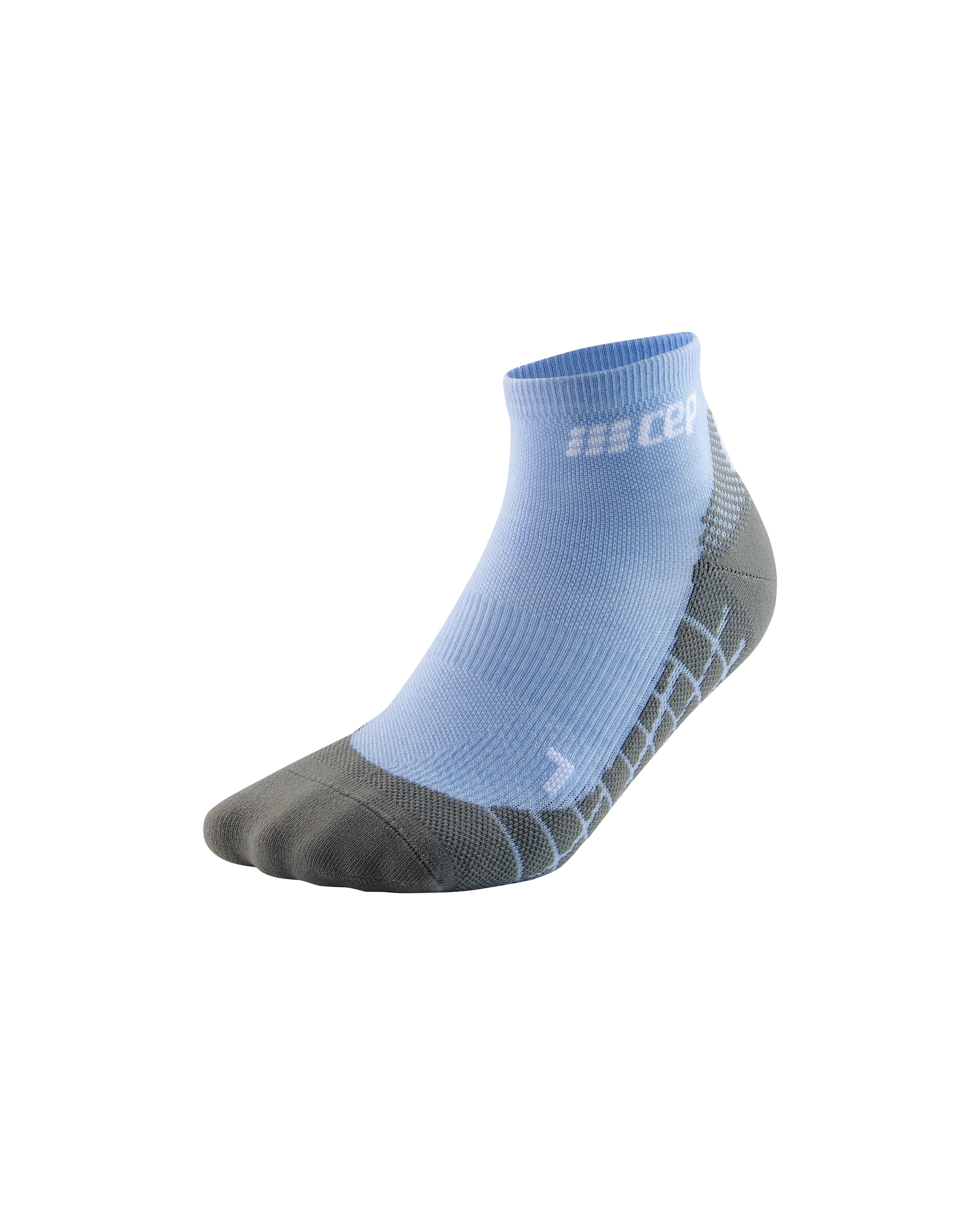 Hiking Light Merino Low Cut Socks, Women
