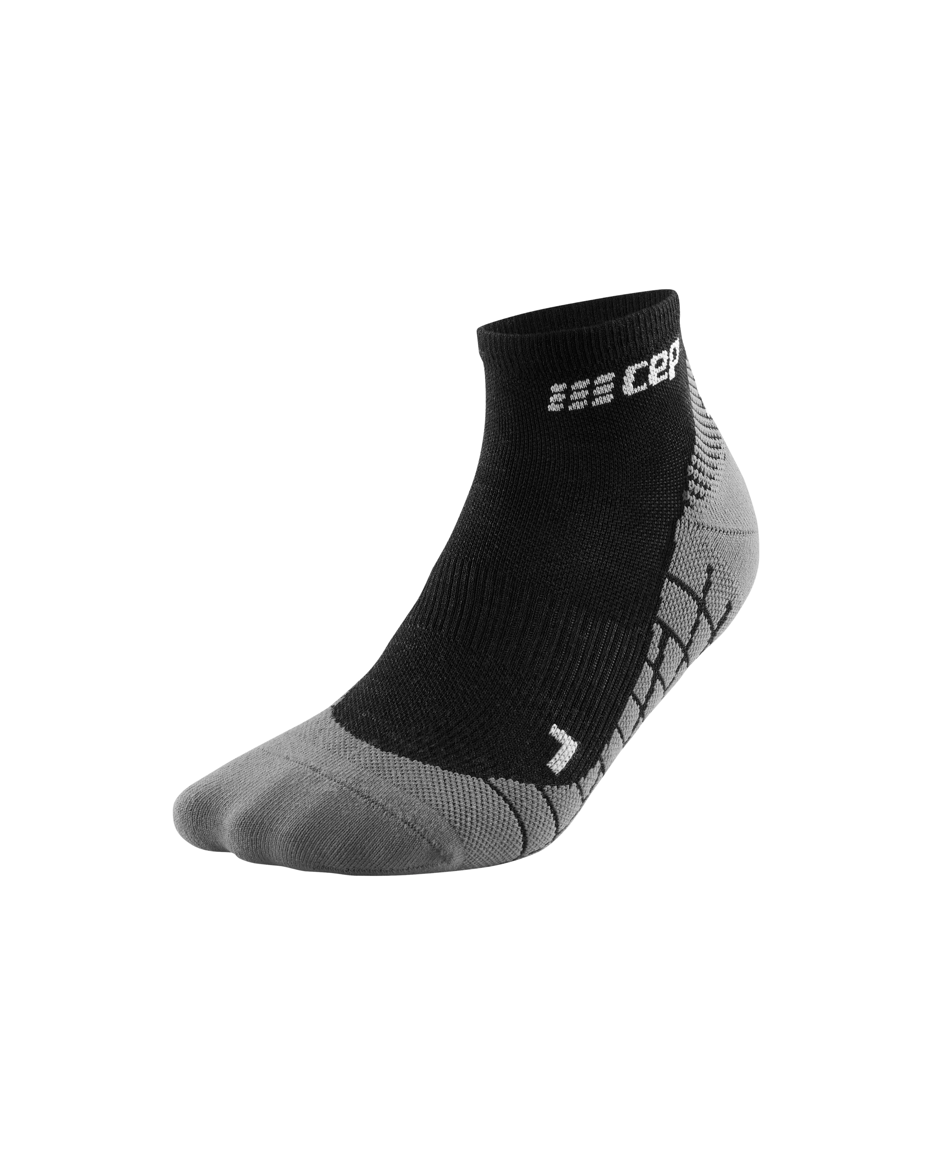 Hiking Light Merino Low Cut Socks, Women