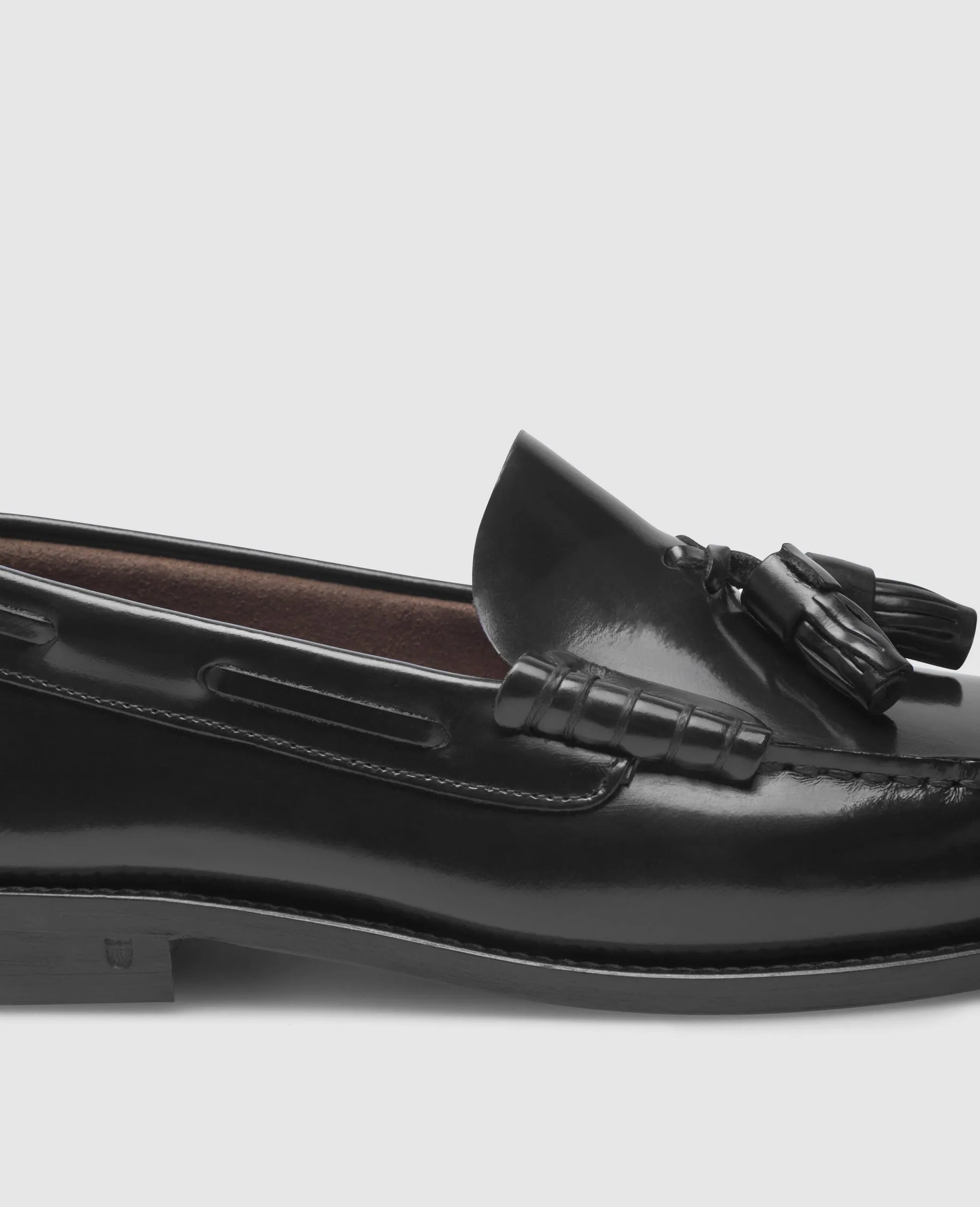 Hunter M TL - Black