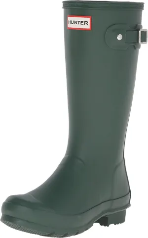 Hunter Unisex-Child Original Rain Boot