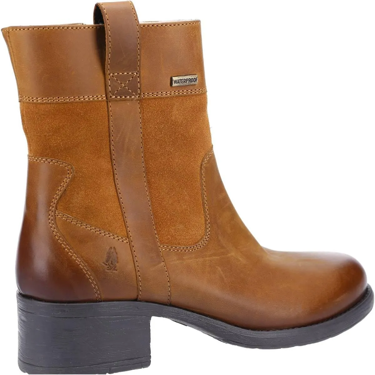 Hush Puppies Women's Classic Boots Fashion