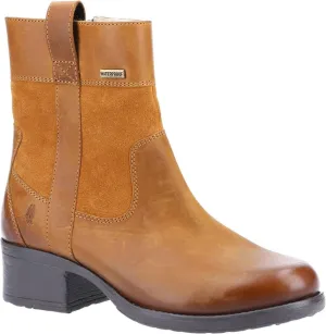 Hush Puppies Women's Classic Boots Fashion