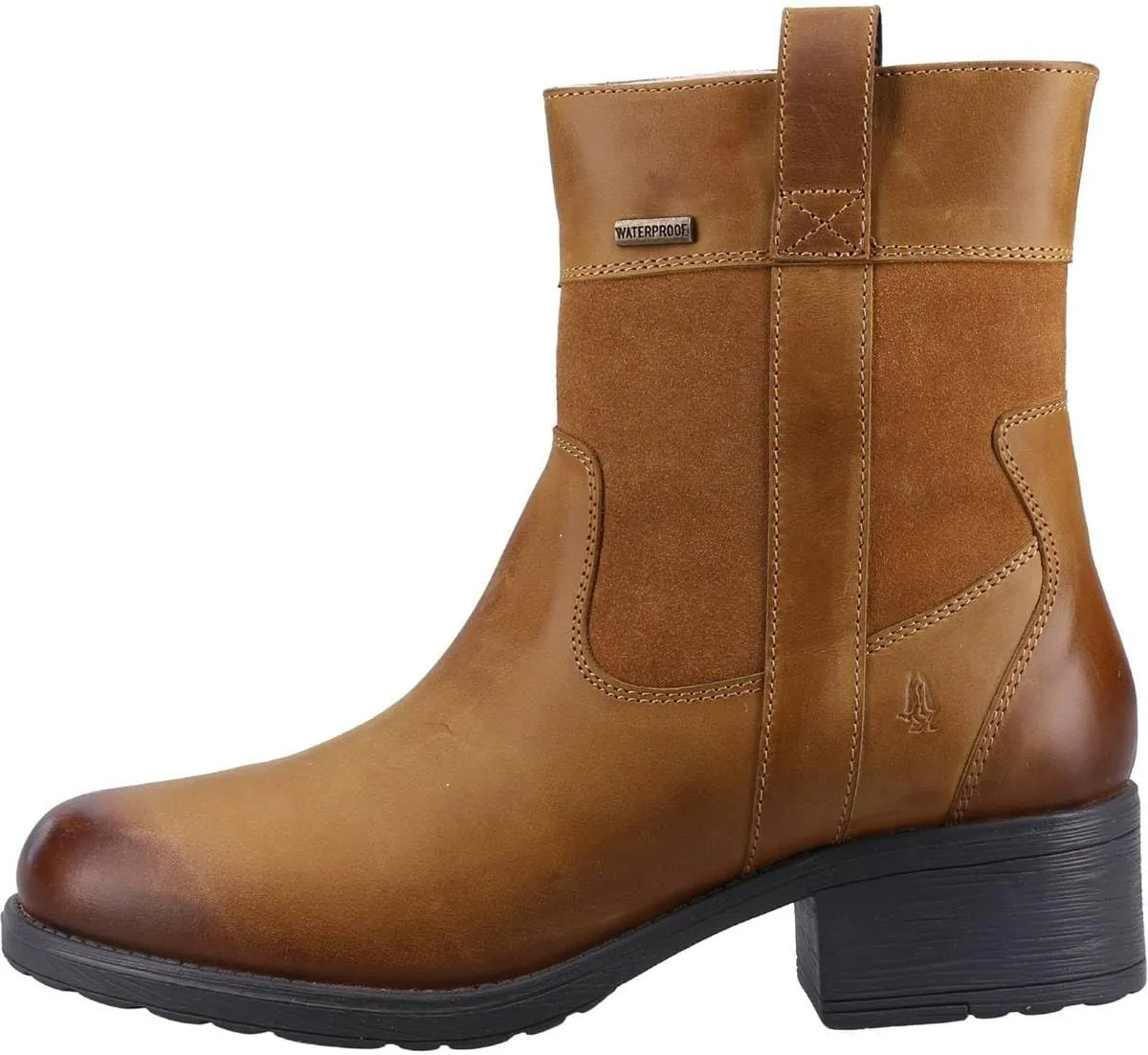 Hush Puppies Women's Classic Boots Fashion