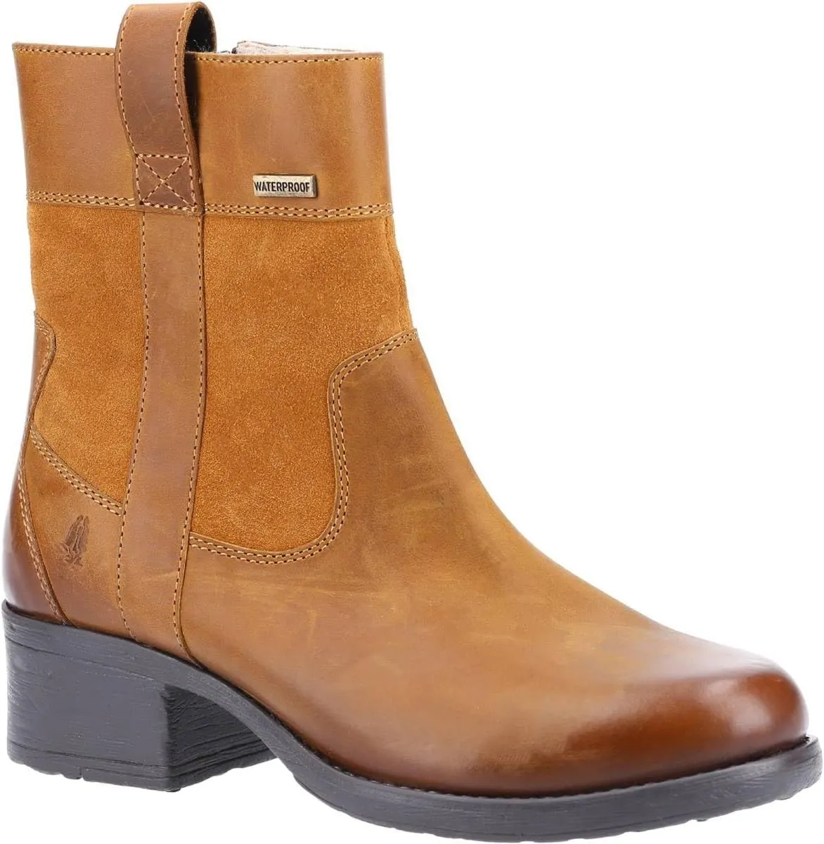 Hush Puppies Women's Classic Boots Fashion