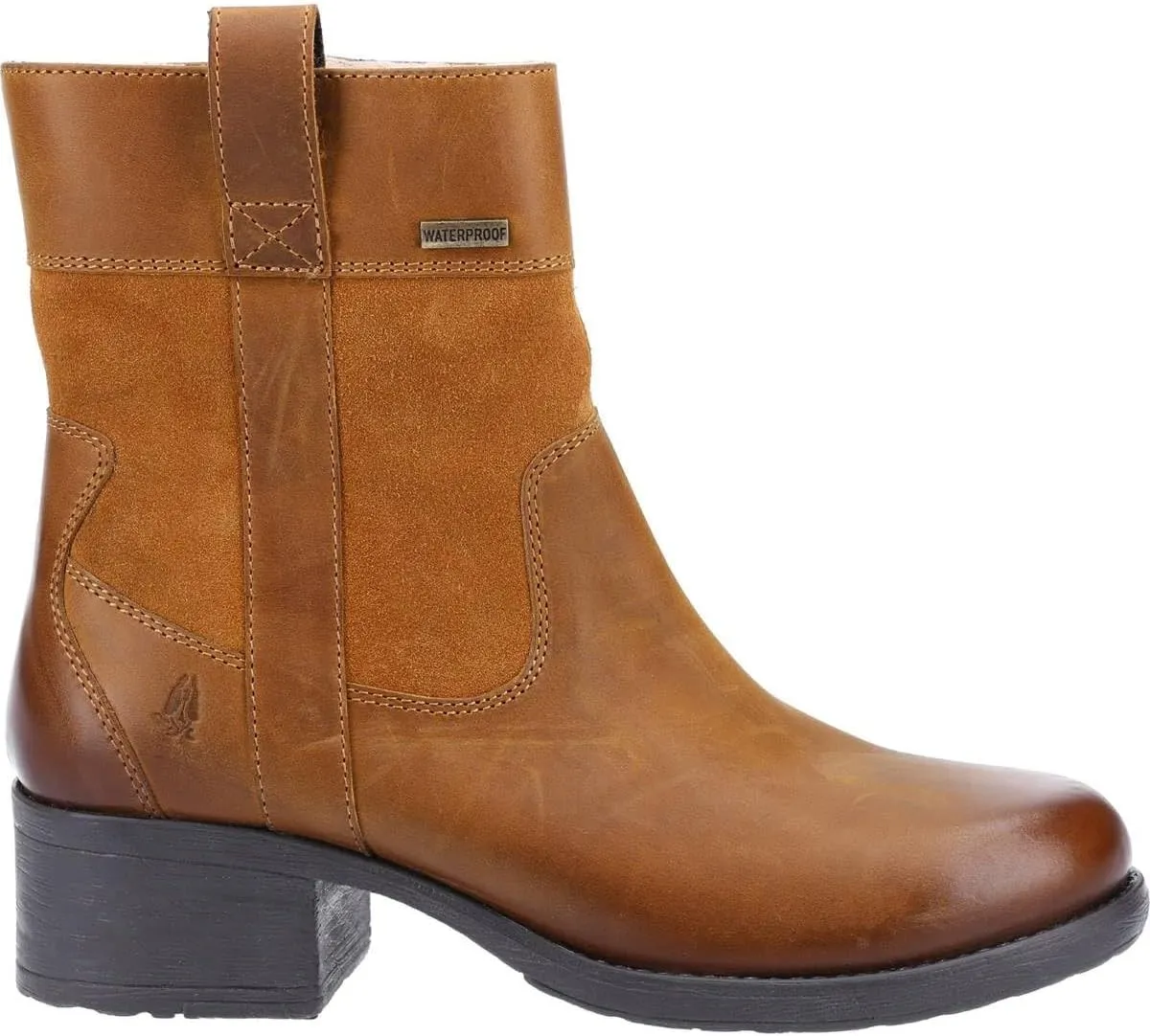 Hush Puppies Women's Classic Boots Fashion