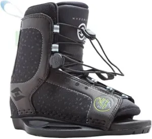 Hyperlite Jinx - Girls Wakeboard Boots K12-2