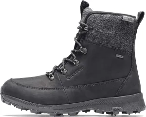 Icebug Mens Adak BUGrip Winter Hiking Boot with Carbide Studded Traction Sole