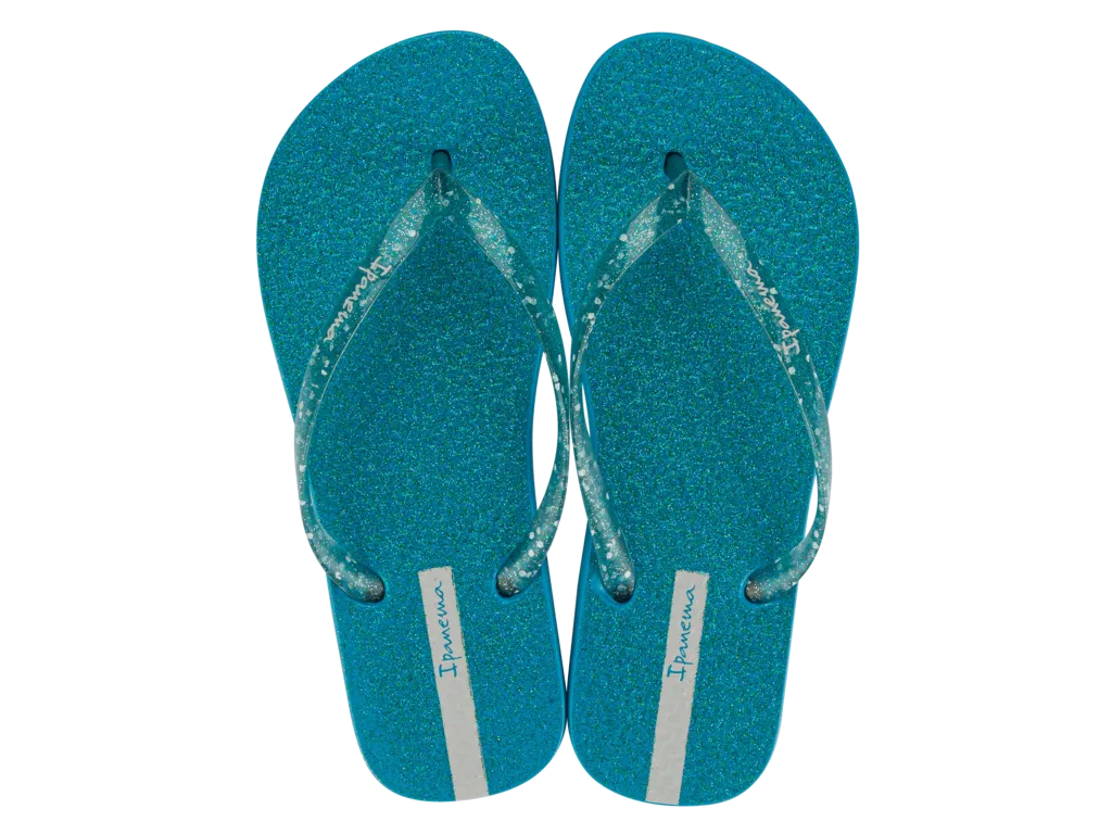 IPANEMA GLITTER FEM
