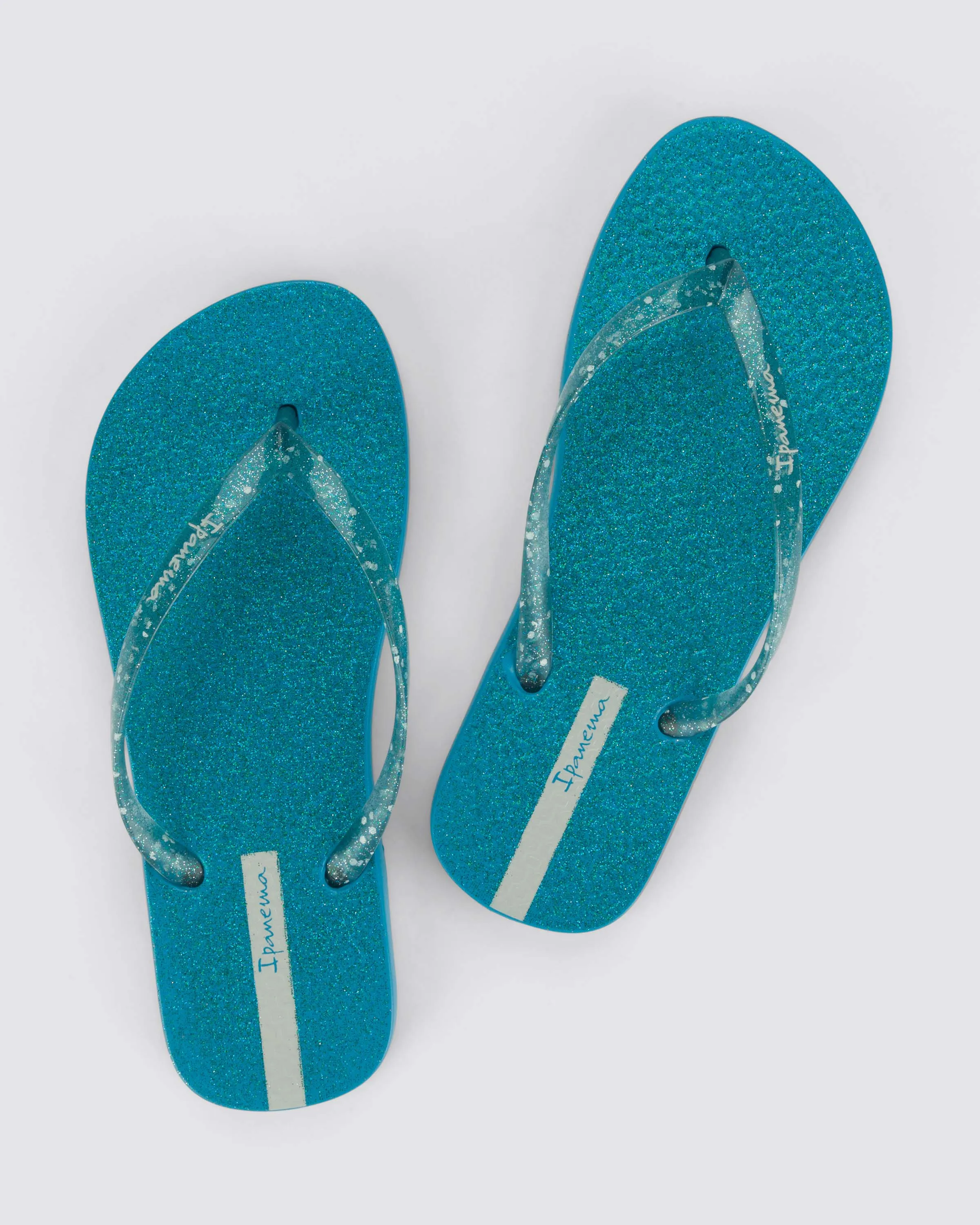 IPANEMA GLITTER FEM