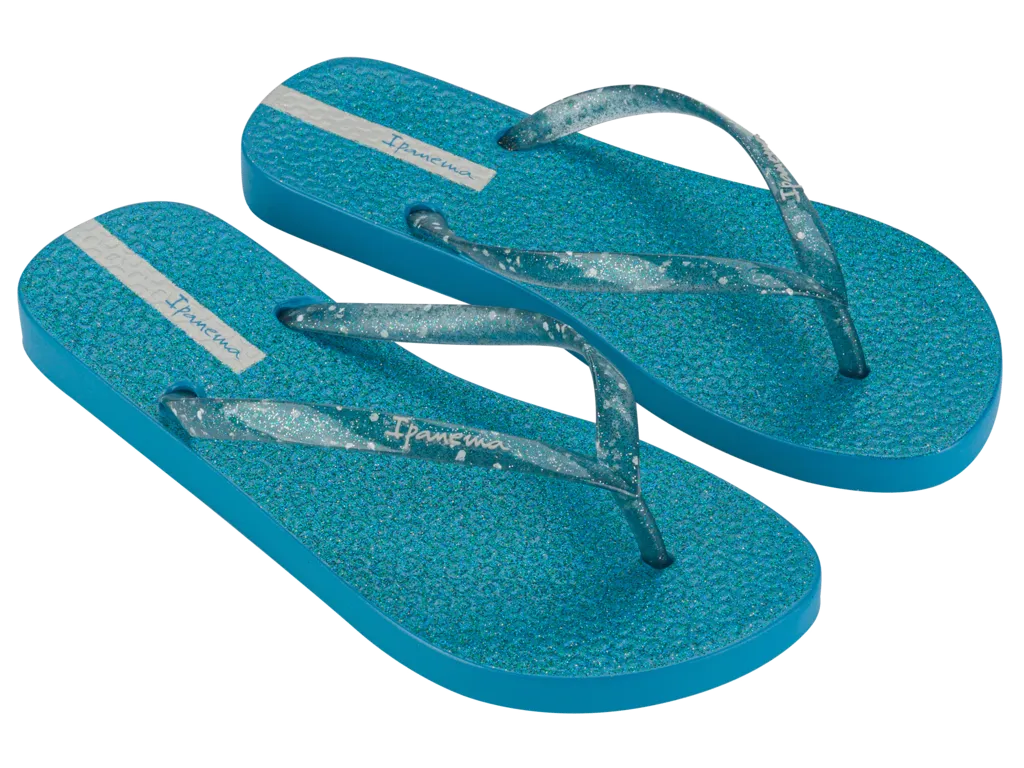 IPANEMA GLITTER FEM