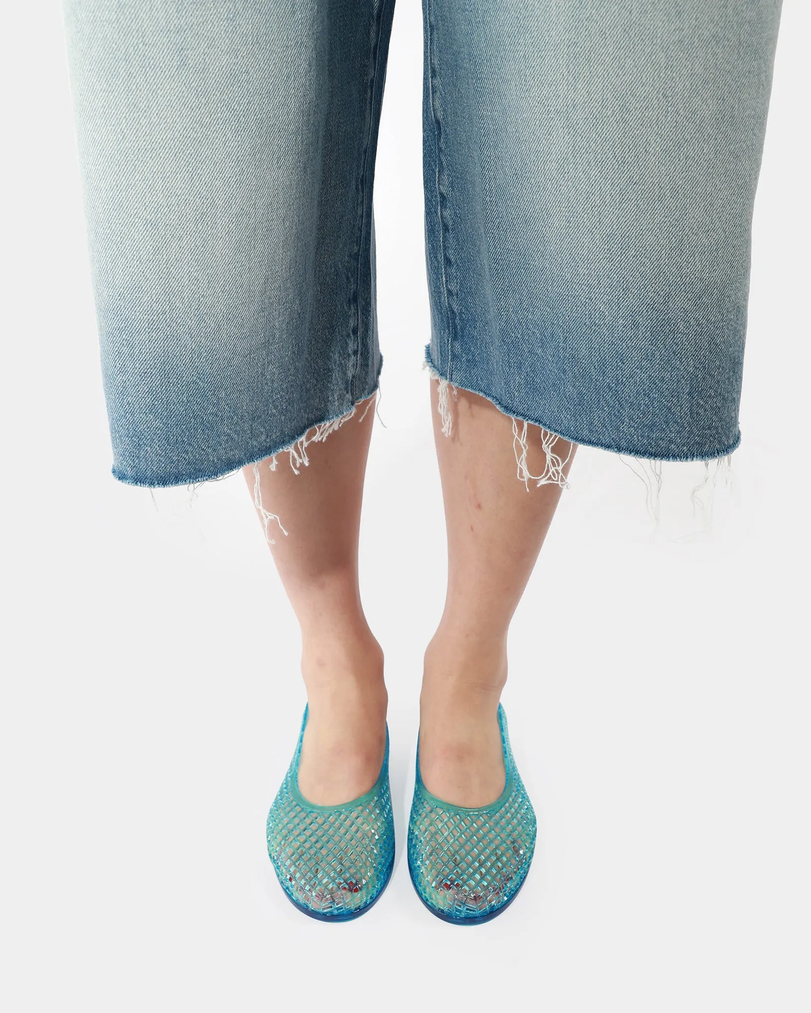 Iro Jelly Sandals