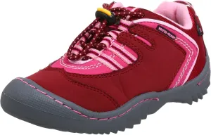 J-41 Little Kid/Big Kid New Passion Oxford,Berry,3 M US Little Kid