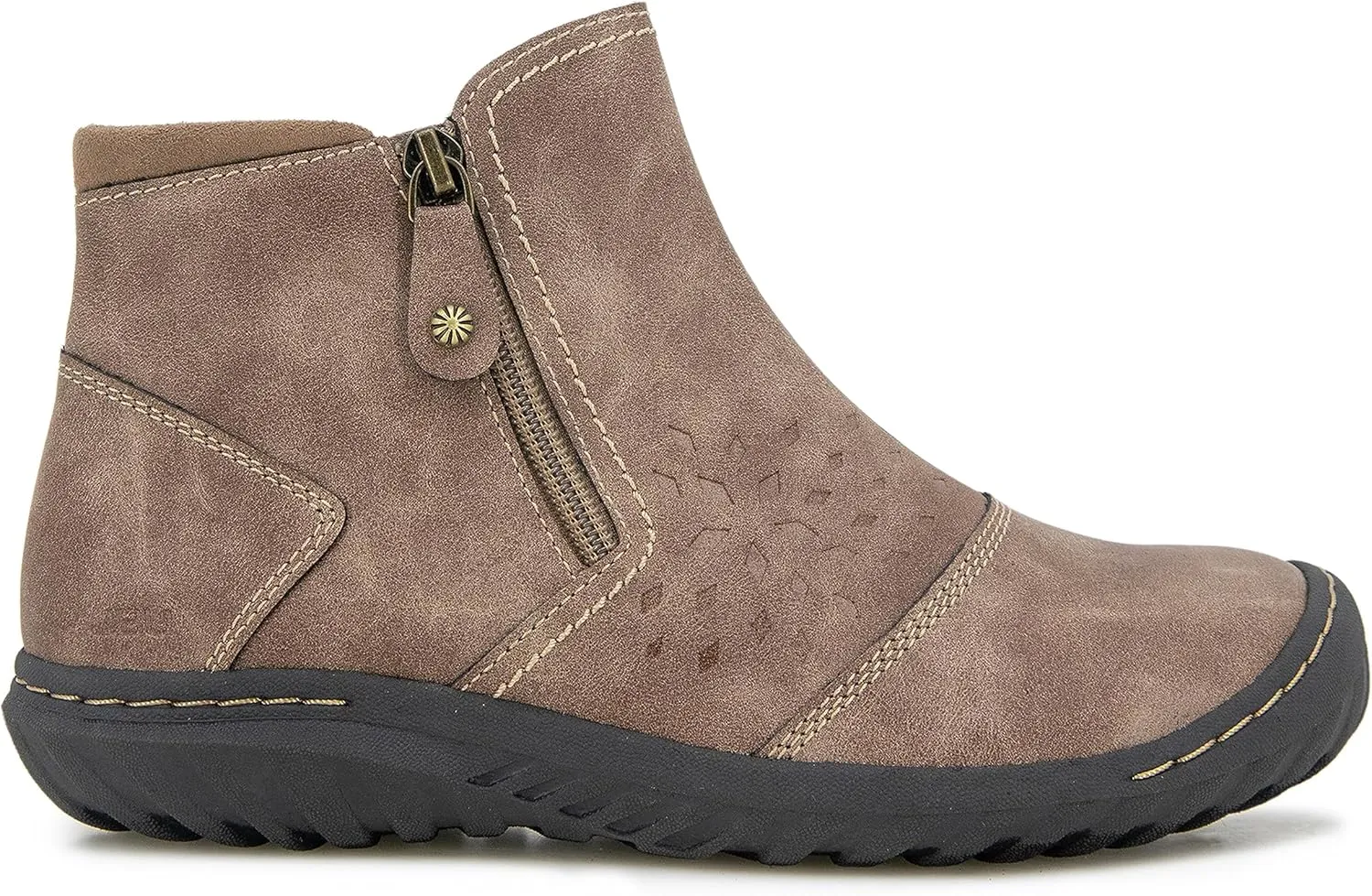 Jambu Women's Polaris Watereproof Ankle Boot
