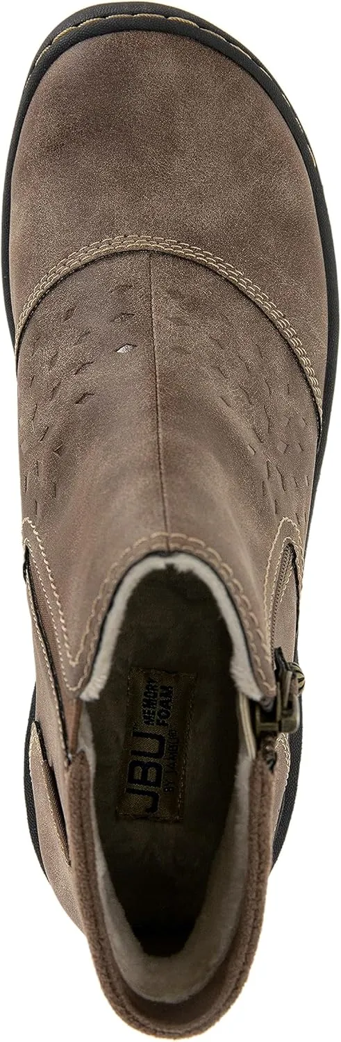 Jambu Women's Polaris Watereproof Ankle Boot