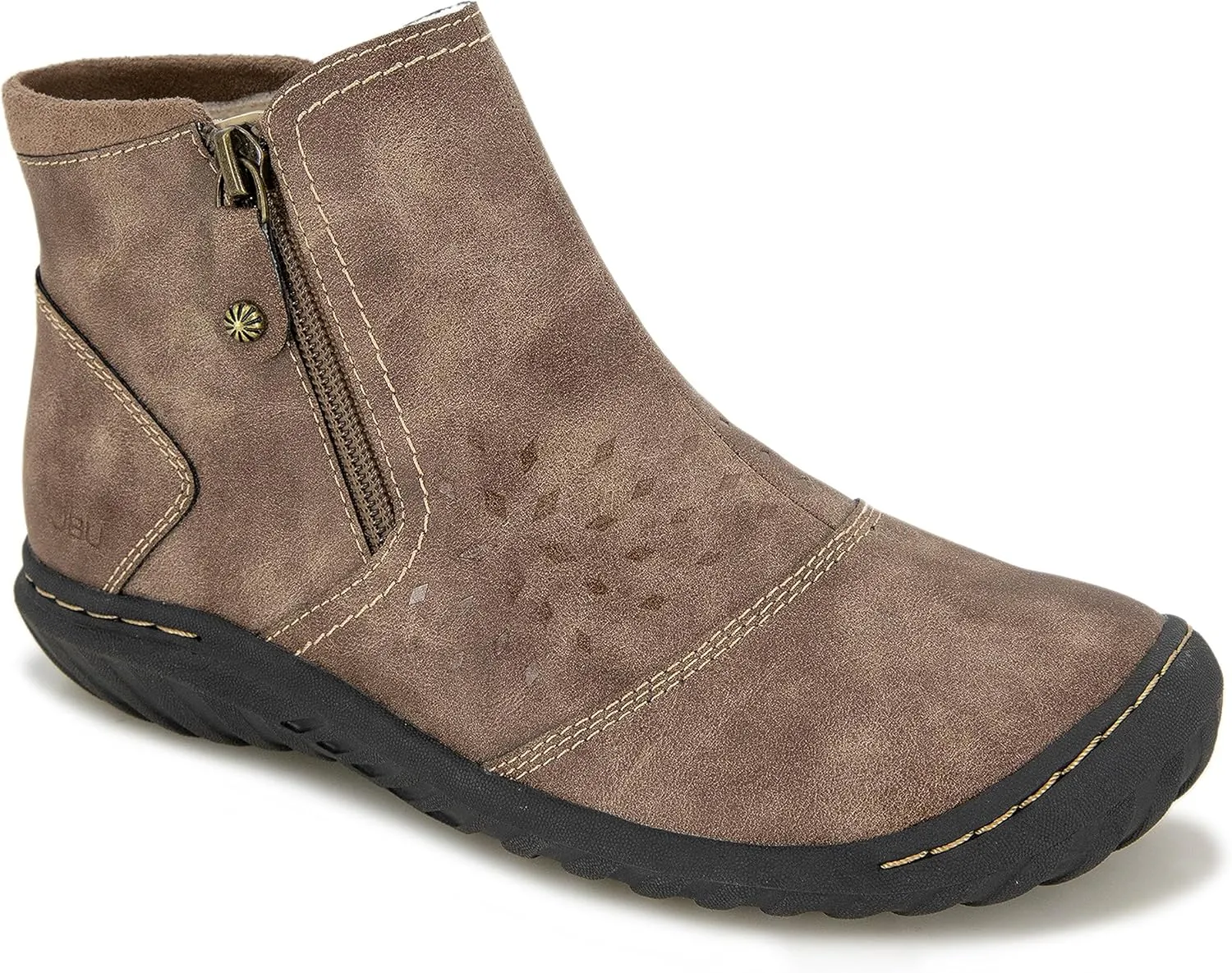 Jambu Women's Polaris Watereproof Ankle Boot