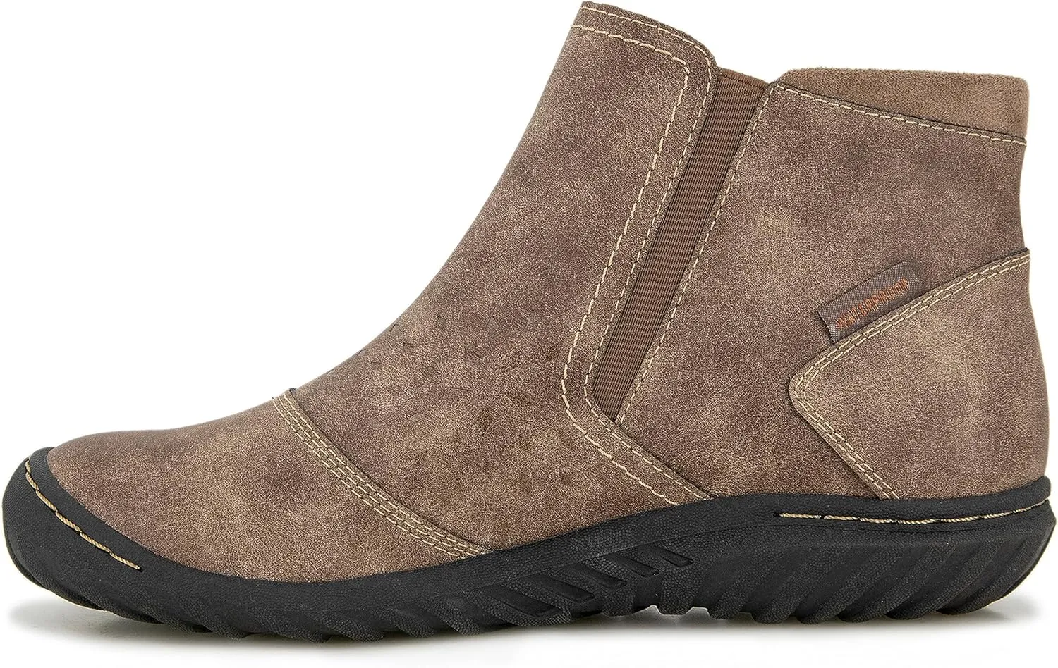 Jambu Women's Polaris Watereproof Ankle Boot