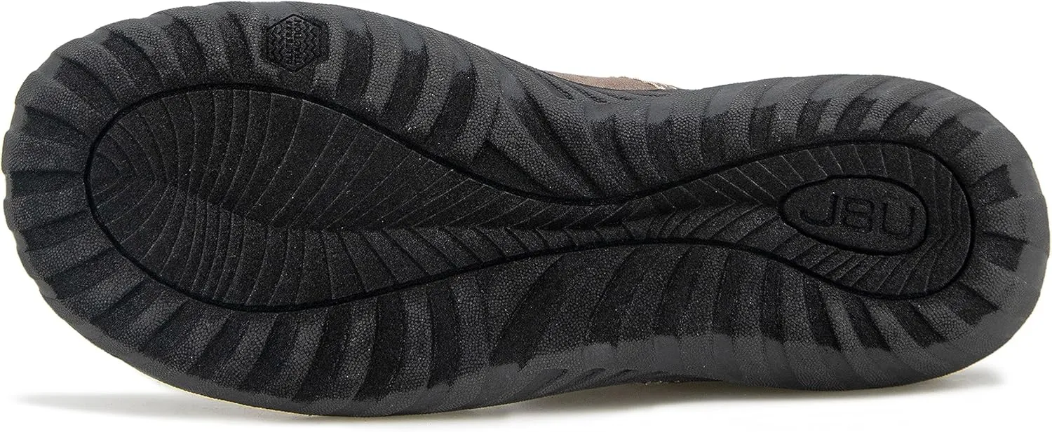 Jambu Women's Polaris Watereproof Ankle Boot