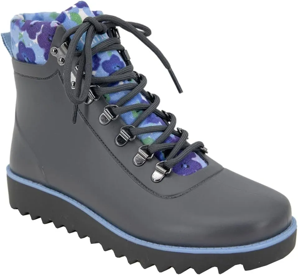 Jambu Women's Rainey Hiker Waterproof Ankle Boot