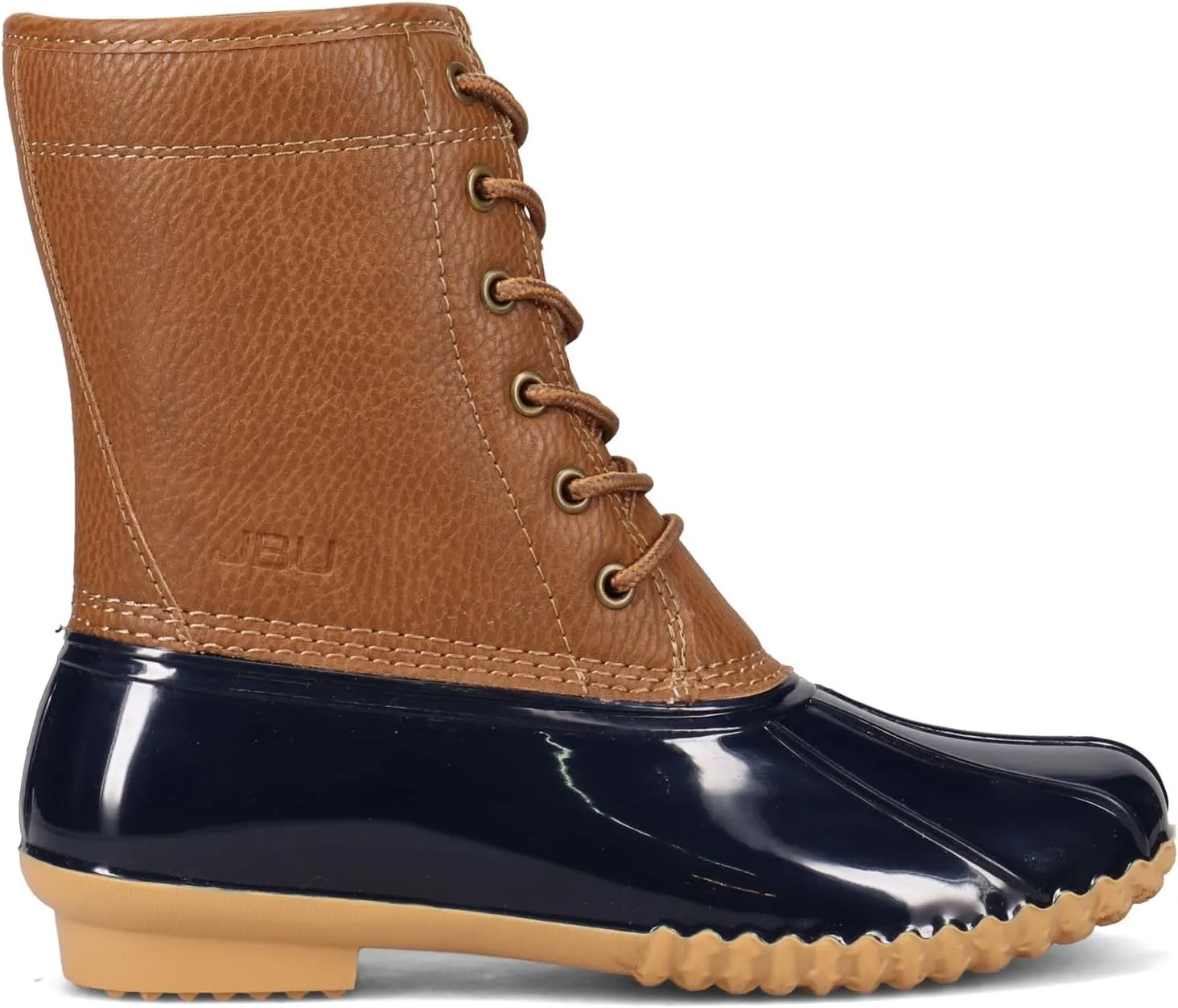JBU by Jambu Women's Maplewood Waterproof Rain Mid Calf Boot