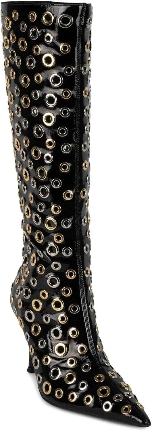 Jeffrey Campbell HOLEY
