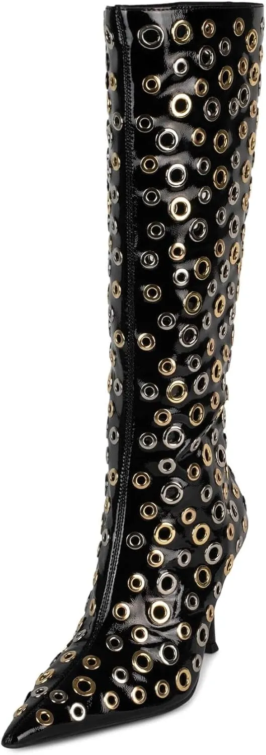 Jeffrey Campbell HOLEY