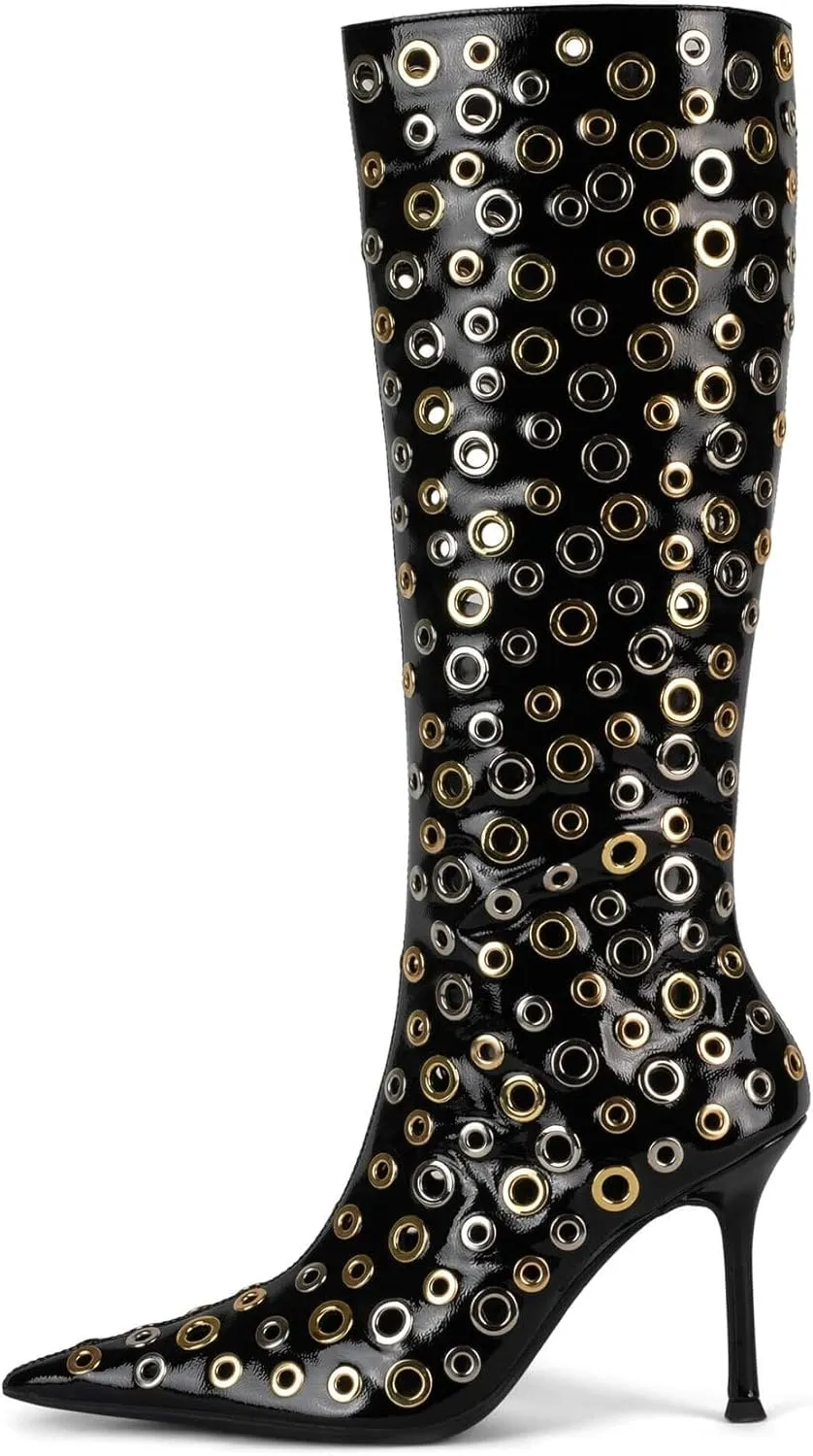 Jeffrey Campbell HOLEY