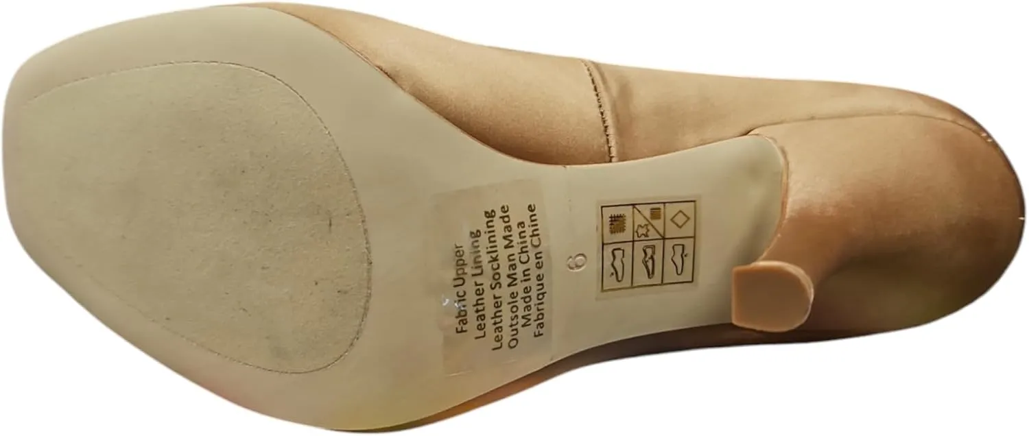 Jeffrey Campbell Nympha Women, Shoes