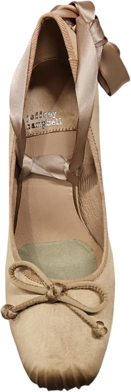 Jeffrey Campbell Nympha Women, Shoes