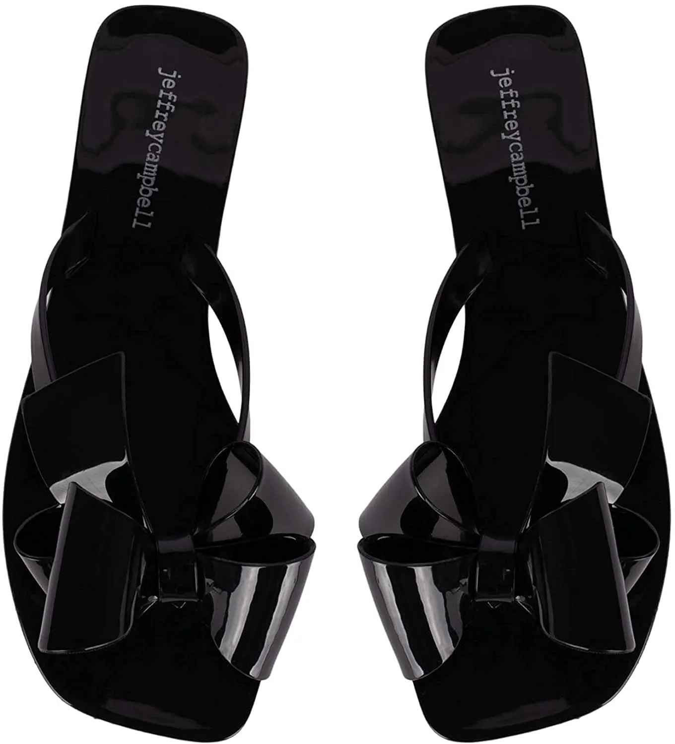 JEFFREY CAMPBELL SUGARY
