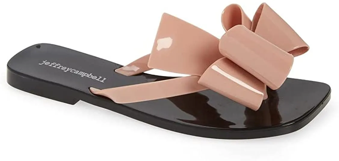 JEFFREY CAMPBELL SUGARY